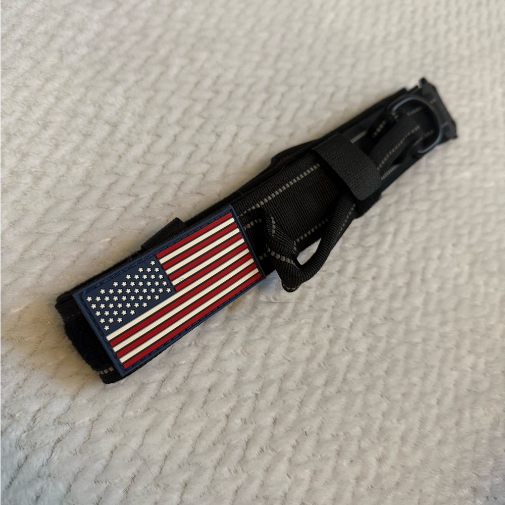 Tactical Dog Collar For Medium/Large Dogs